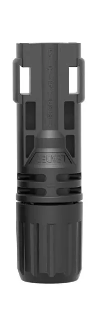 MC4 female connector
