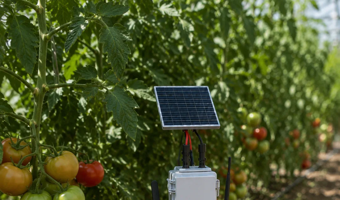 Smart Agriculture Products